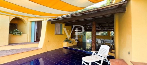 Villa T5 em Campo nell'Elba, Italy N.º 132805 13