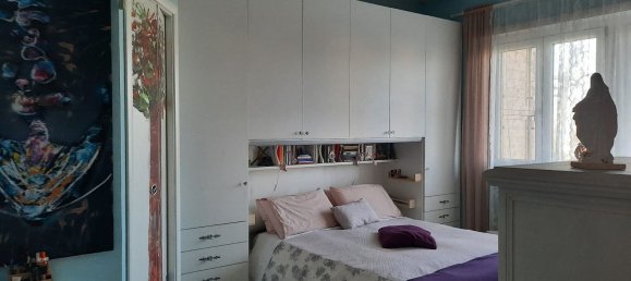 4-Zimmer Wohnung in Rome, Italy, Nr. 184414 17