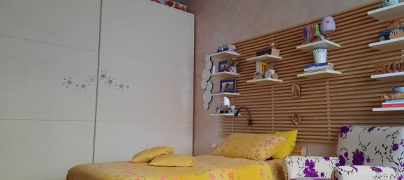4-Zimmer Wohnung in Rome, Italy, Nr. 184414 36