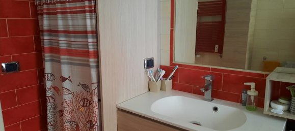 4-Zimmer Wohnung in Rome, Italy, Nr. 184414 32