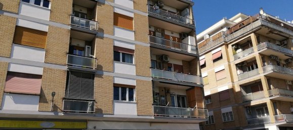 4-Zimmer Wohnung in Rome, Italy, Nr. 184414 10