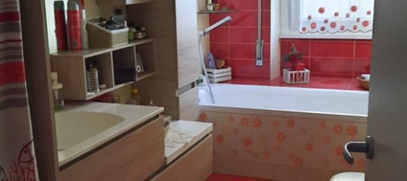 4-Zimmer Wohnung in Rome, Italy, Nr. 184414 28