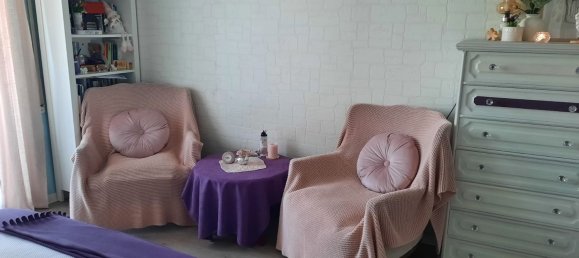 4-Zimmer Wohnung in Rome, Italy, Nr. 184414 14