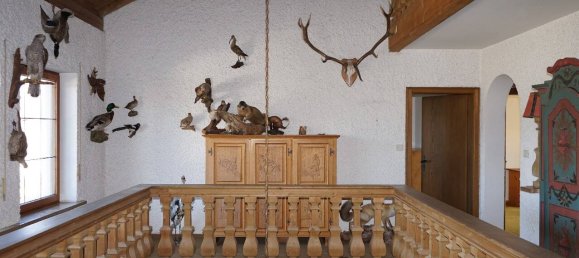 6 bedrooms House in Ostallgau, Germany No. 178102 8