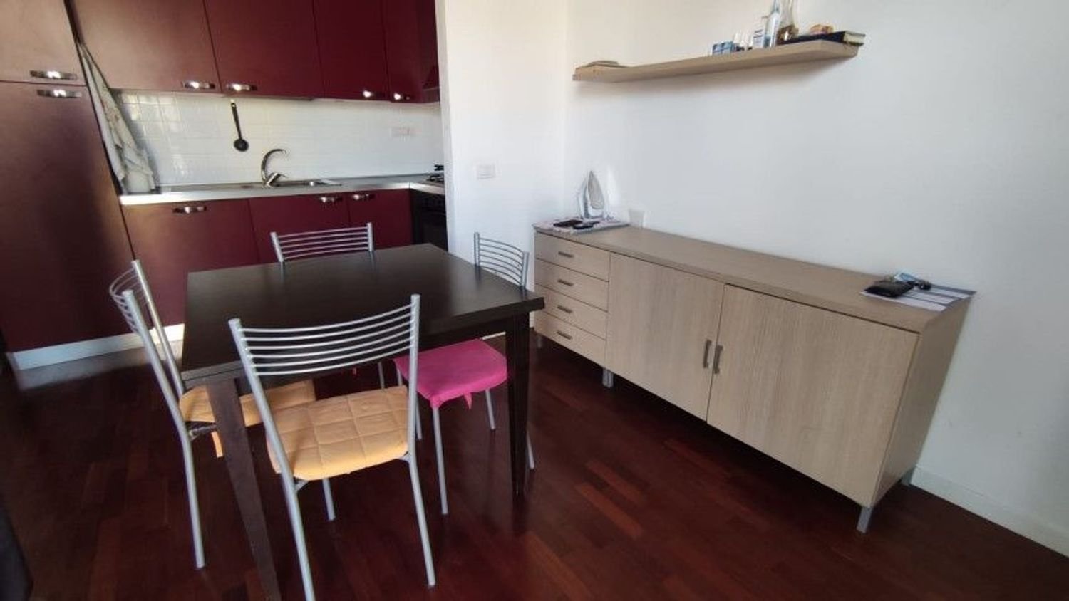 2 rooms Apartment in Santo Stefano di Magra, Italy No. 36965