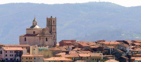 2 rooms Apartment in Santo Stefano di Magra, Italy No. 36965 15