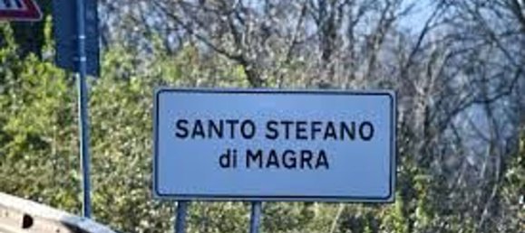 2 rooms Apartment in Santo Stefano di Magra, Italy No. 36965 14