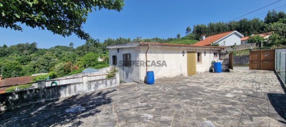 2 Schlafzimmer Haus in Gondoriz, Portugal, Nr. 222226 2