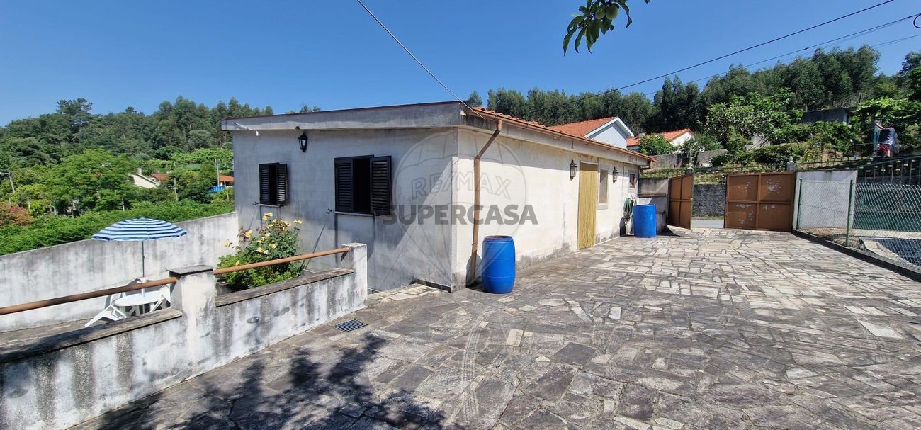 2 bedrooms House in Gondoriz, Portugal No. 222226