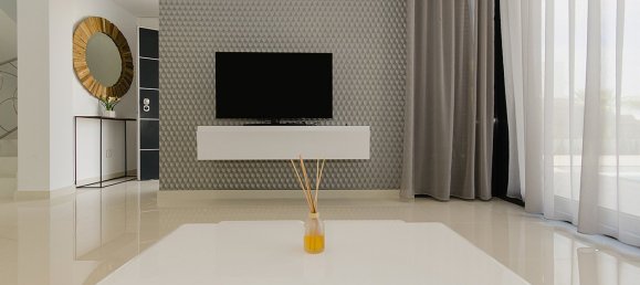 3 chambres Villa à Campoamor, Spain No. 2382 18