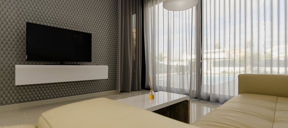 3 chambres Villa à Campoamor, Spain No. 2382 20