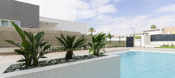 3 chambres Villa à Campoamor, Spain No. 2382 7