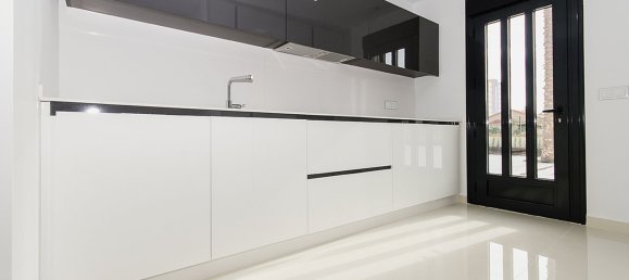 3 chambres Villa à Campoamor, Spain No. 2382 26