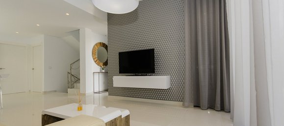 3 chambres Villa à Campoamor, Spain No. 2382 24