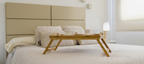 3 chambres Villa à Campoamor, Spain No. 2382 6