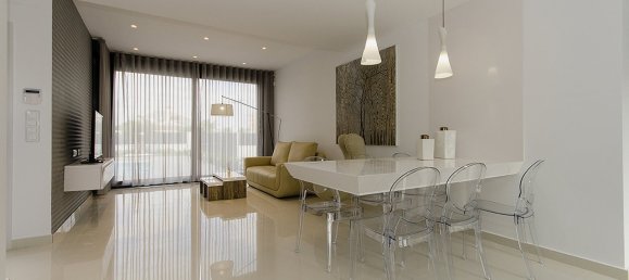 3 chambres Villa à Campoamor, Spain No. 2382 14