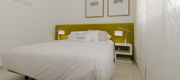 3 chambres Villa à Campoamor, Spain No. 2382 13