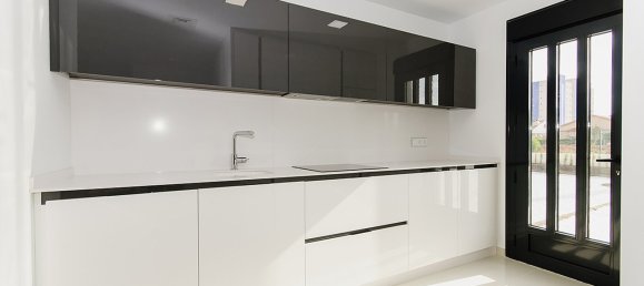 3 chambres Villa à Campoamor, Spain No. 2382 28