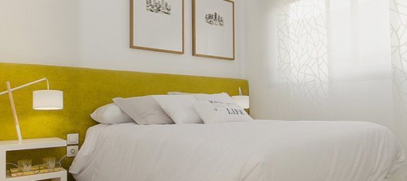 3 chambres Villa à Campoamor, Spain No. 2382 15