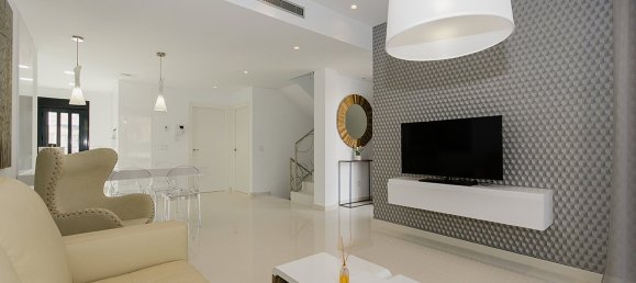 3 chambres Villa à Campoamor, Spain No. 2382 23