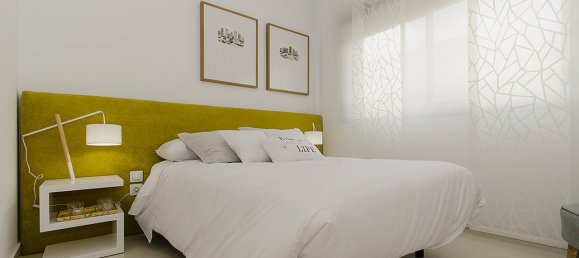 3 chambres Villa à Campoamor, Spain No. 2382 11