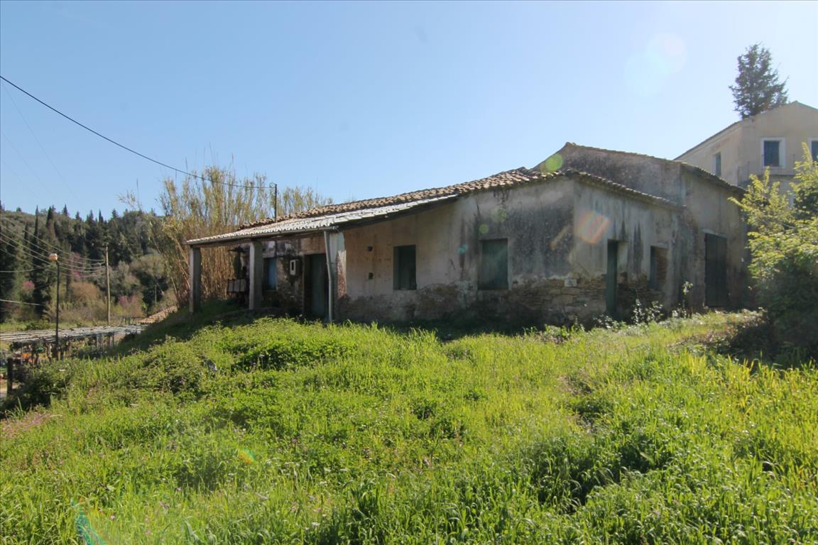 Gewerbliche Immobilie in Corfu, Greece 300m², Nr. 5766
