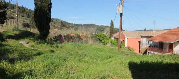  عقار تجاري في Corfu, Greece 300متر مربع رقم 5766 2