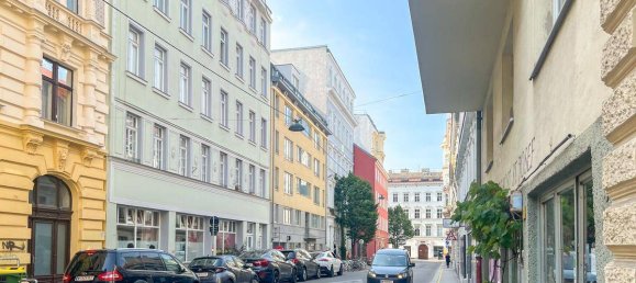 4-Zimmer Wohnung in Neubau, Austria, Nr. 115686 3