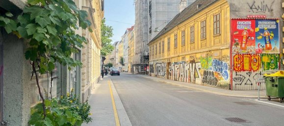 4-Zimmer Wohnung in Neubau, Austria, Nr. 115686 5