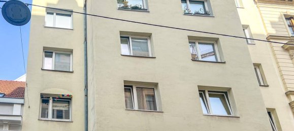 4-Zimmer Wohnung in Neubau, Austria, Nr. 115686 4