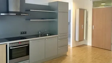 2 rooms Apartment in Vols, Austria No. 151191