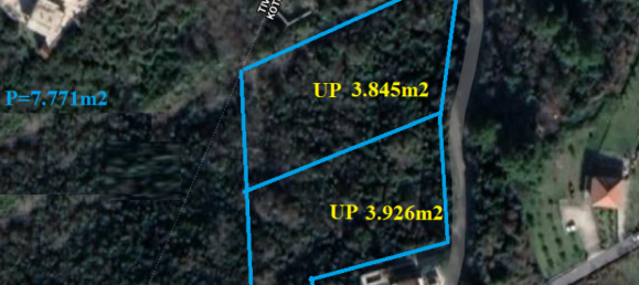 7771m² Hotel in Kotor, Montenegro No. 96 2