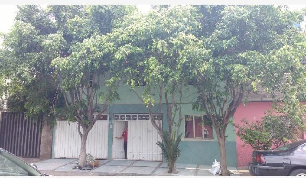 6 غرف نوم منزل في Ciudad Nezahualcoyotl, Mexico رقم 212365