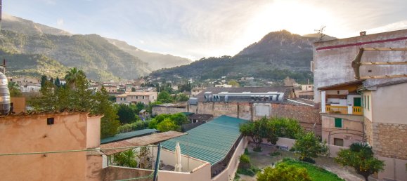 3 bedrooms Apartment in Soller, Spain No. 76245 13