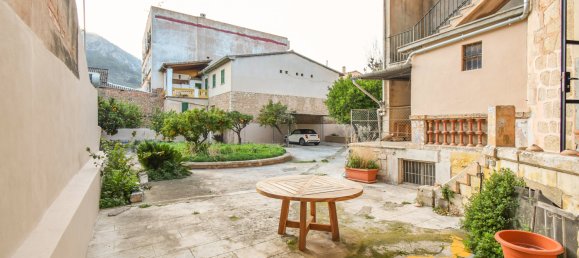 3 bedrooms Apartment in Soller, Spain No. 76245 15