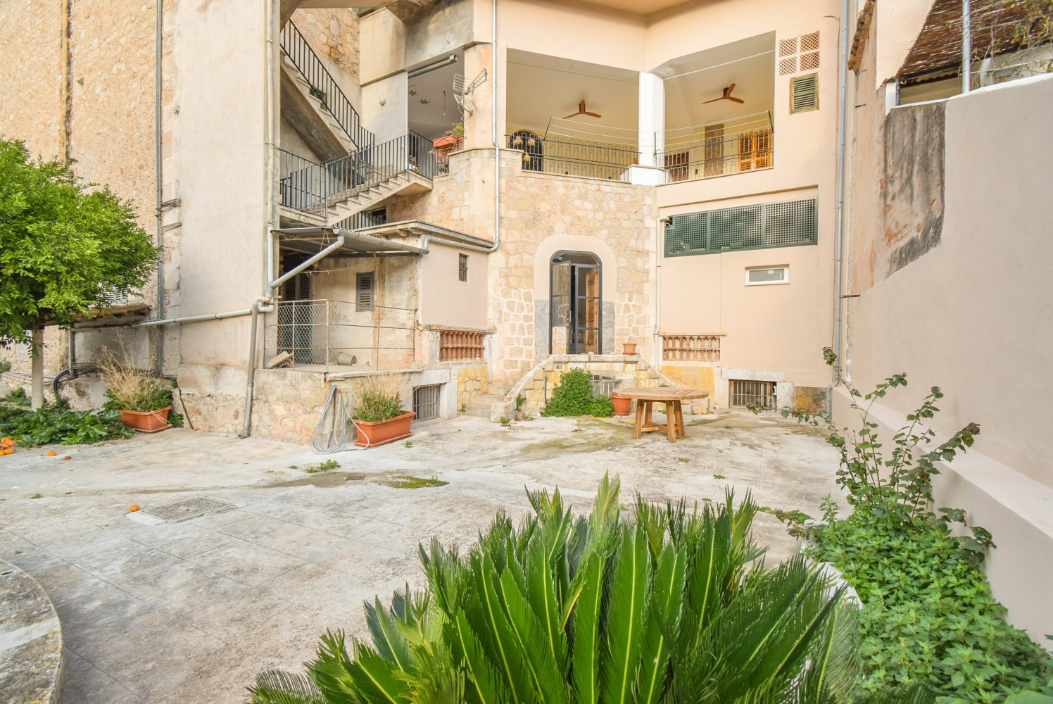 3 bedrooms Apartment in Soller, Spain No. 76245