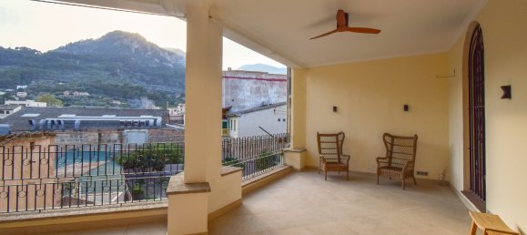 3 bedrooms Apartment in Soller, Spain No. 76245 2