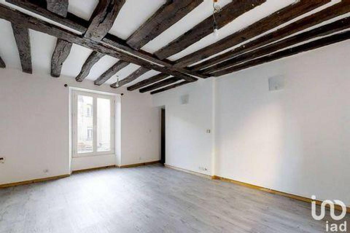 2 bedrooms Condo in Nemours, France No. 23492