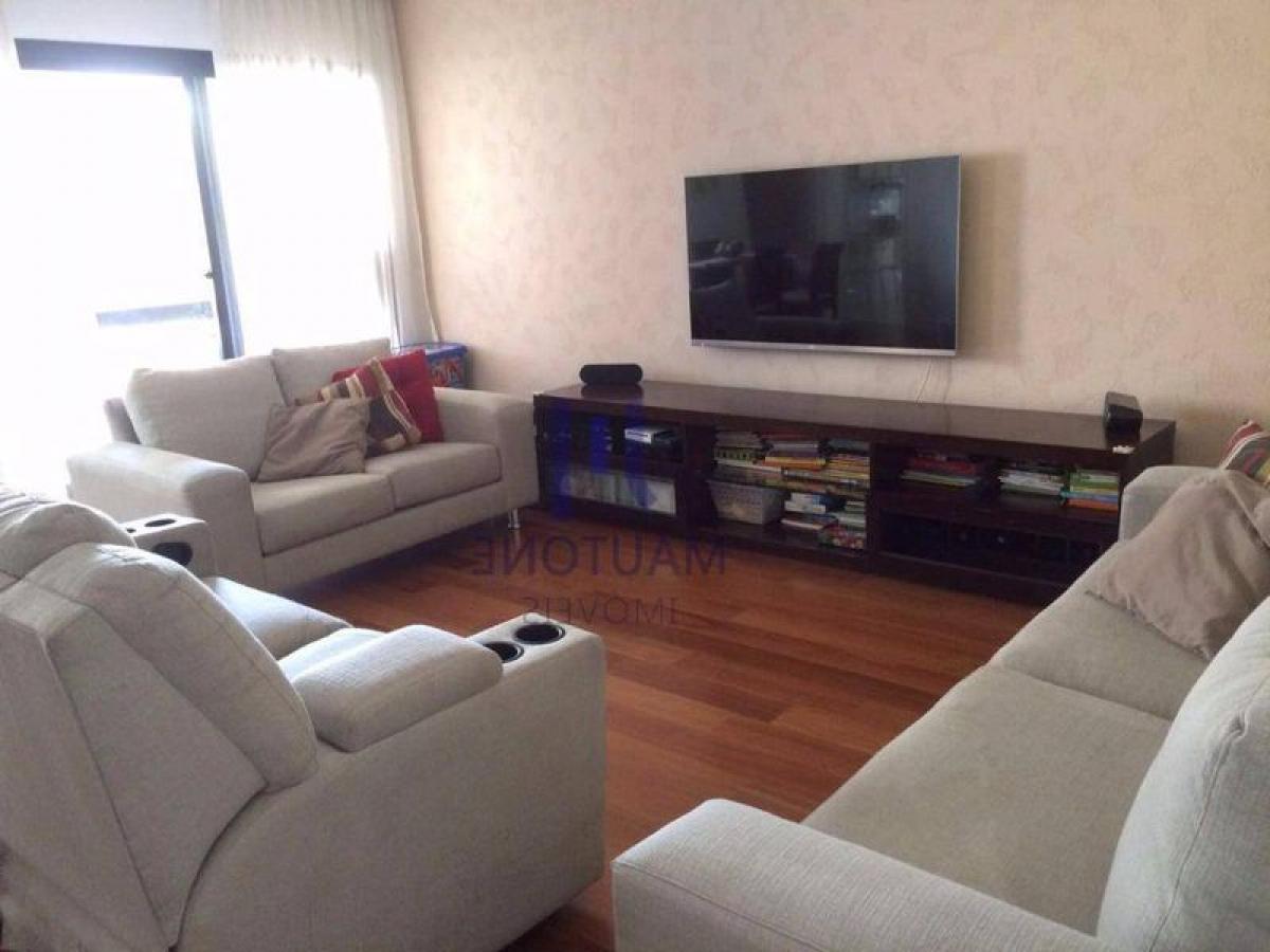 3 bedrooms Apartment in Sao Paulo, Brazil No. 531770