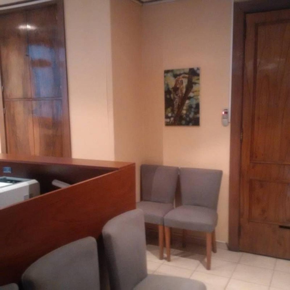 88m² Office in Buenos Aires, Argentina No. 105396