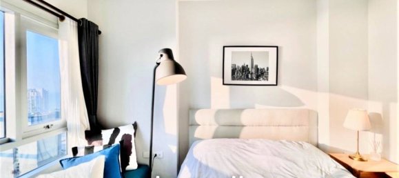 Apartamento com 1 quarto em condomínio em Bang Lamung, Thailand N.º 16052 6