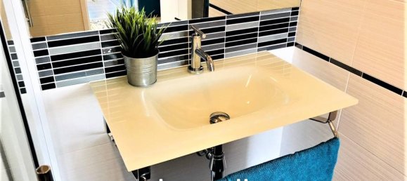 Apartamento com 1 quarto em condomínio em Bang Lamung, Thailand N.º 16052 9