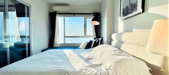 Apartamento com 1 quarto em condomínio em Bang Lamung, Thailand N.º 16052 3