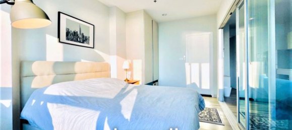 Apartamento com 1 quarto em condomínio em Bang Lamung, Thailand N.º 16052 7