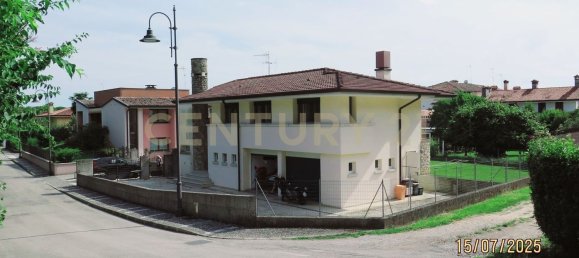 8 rooms Villa in Gorizia, Italy No. 290527 12