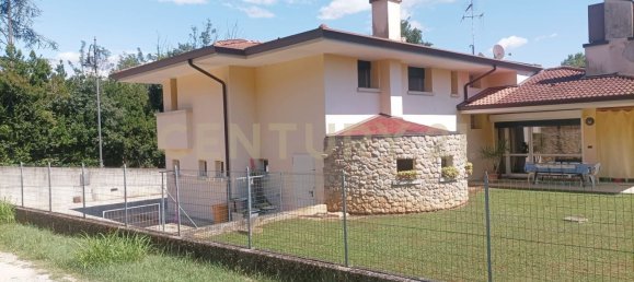 8 rooms Villa in Gorizia, Italy No. 290527 5