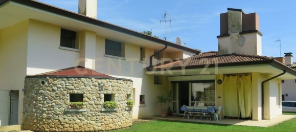 8 rooms Villa in Gorizia, Italy No. 290527 6