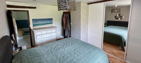 4 Schlafzimmer Haus in Vendeuil, France, Nr. 60214 24