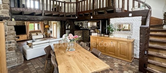 4 Schlafzimmer Haus in Vendeuil, France, Nr. 60214 6