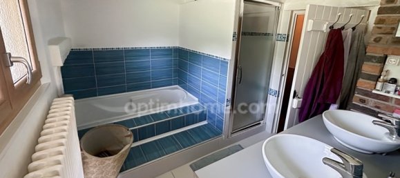 4 Schlafzimmer Haus in Vendeuil, France, Nr. 60214 78